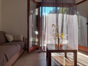 Sani Delight Villa